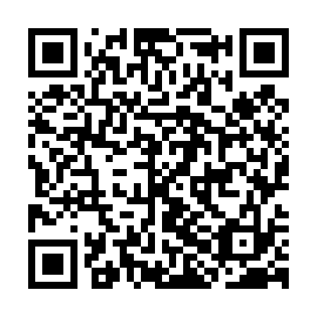 QR code for plate CHO 433