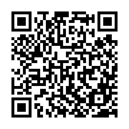 QR code for plate CJV 646