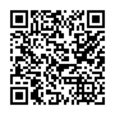QR code for plate CNL 861