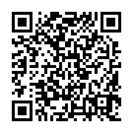 QR code for plate CNM 282