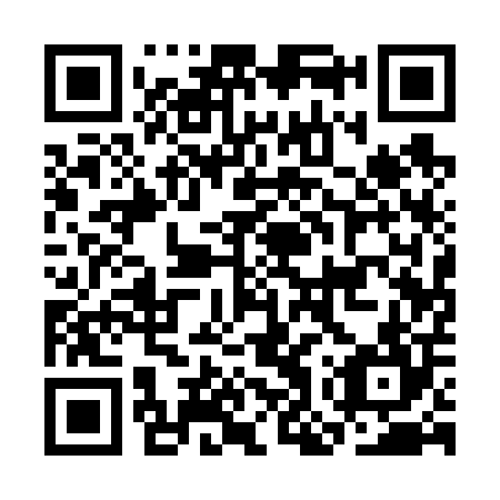 QR code for plate COQ 604