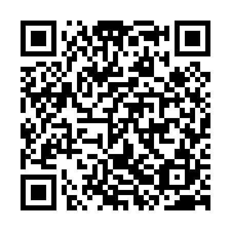 QR code for plate CRG 022
