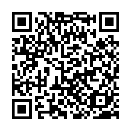 QR code for plate CSK 221