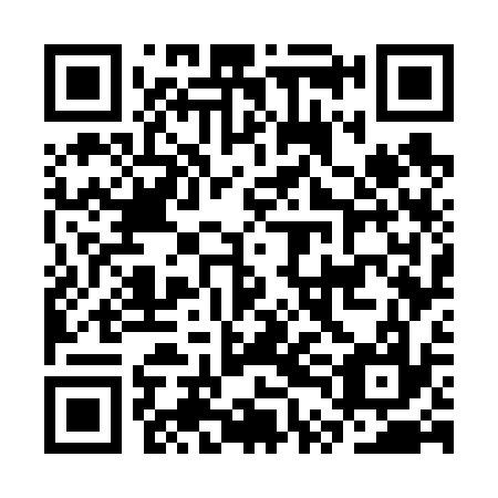 QR code for plate CTG 637