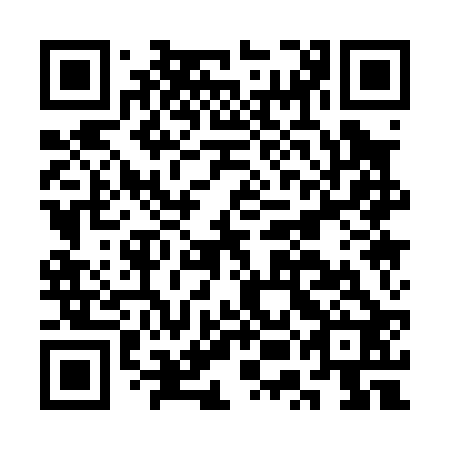 QR code for plate CUA 022