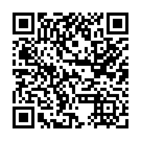 QR code for plate CUB 943