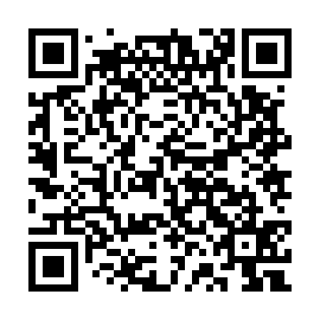 QR code for plate CVJ 535