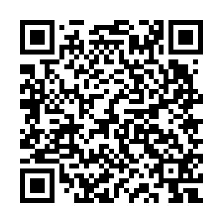 QR code for plate CVU 612