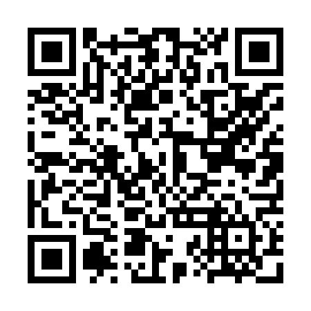 QR code for plate CZD 864