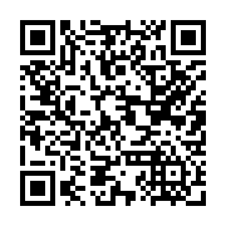 QR code for plate CZD 934