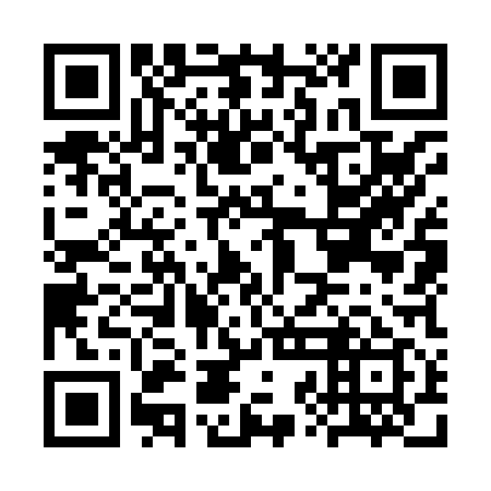 QR code for plate CZO 819