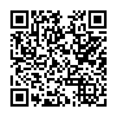QR code for plate DAA 641