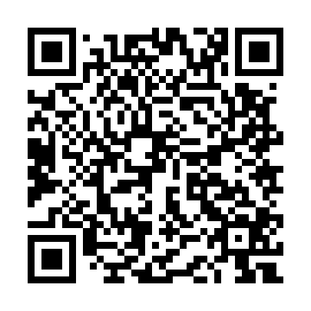 QR code for plate DCZ 504