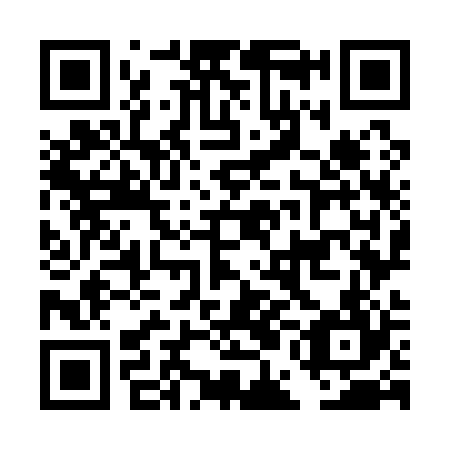 QR code for plate DEO 124