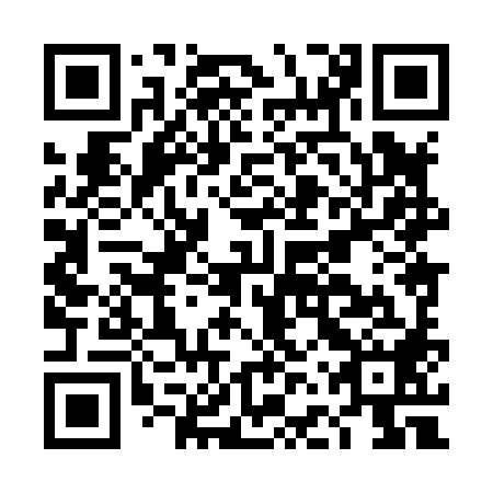 QR code for plate DFX 888