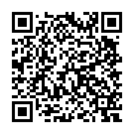 QR code for plate DJE 412