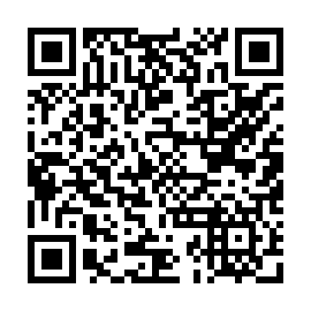 QR code for plate DJE 807