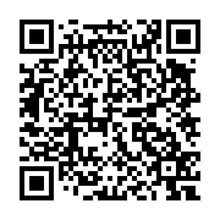 QR code for plate DNJ 437