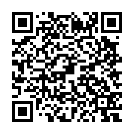 QR code for plate DOE 033