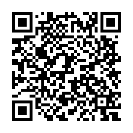 QR code for plate DOO 521