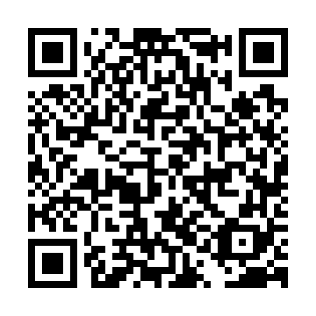 QR code for plate DQF 768