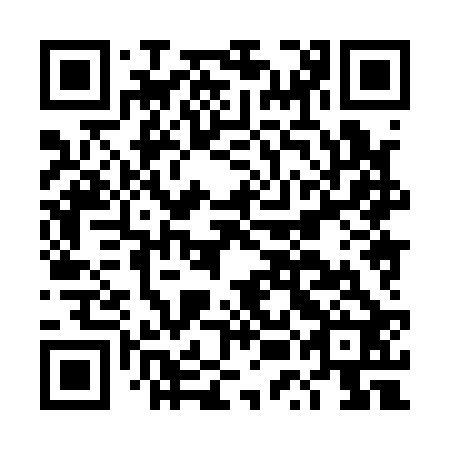 QR code for plate DUH 122