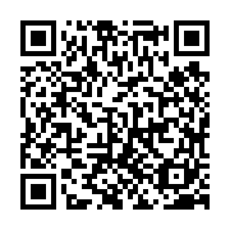 QR code for plate EFJ 661