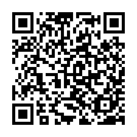 QR code for plate EFV 280
