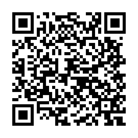 QR code for plate EFW 551