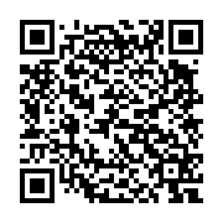 QR code for plate EJO 464