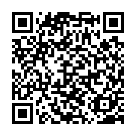QR code for plate EUU 701