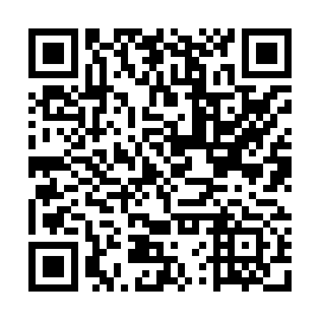 QR code for plate EVZ 873