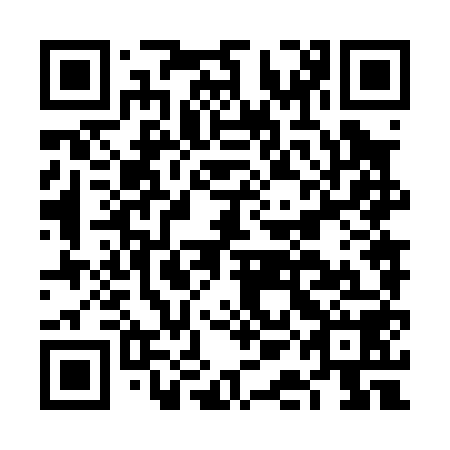 QR code for plate FAN 058