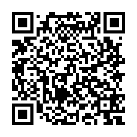 QR code for plate FAY 168