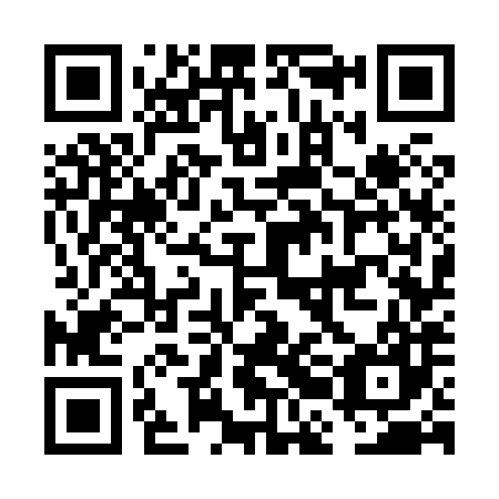 QR code for plate FBG 887