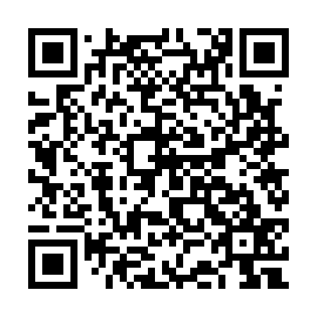 QR code for plate FCG 137