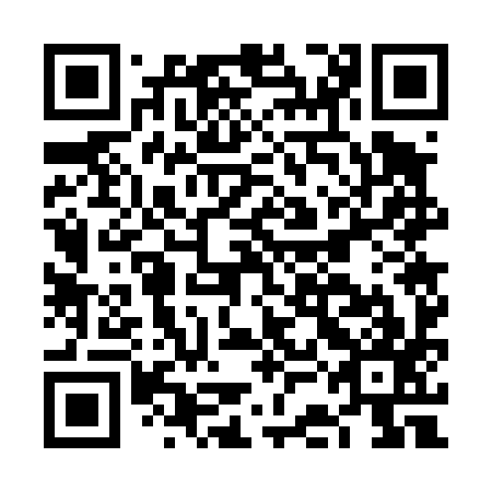 QR code for plate FCG 497