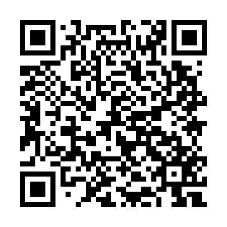 QR code for plate FDY 757