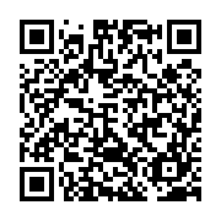 QR code for plate FGG 564
