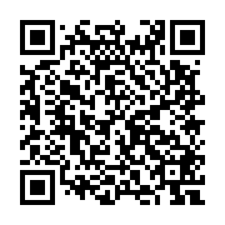 QR code for plate FHA 548