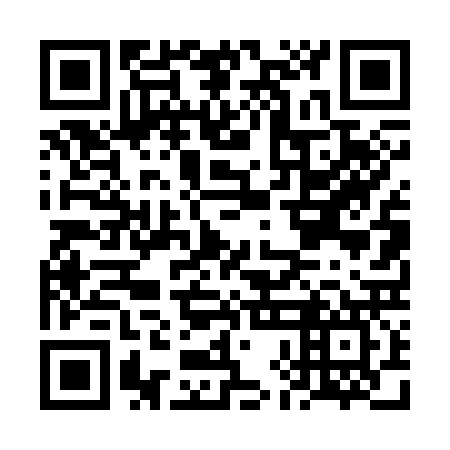 QR code for plate FHD 327
