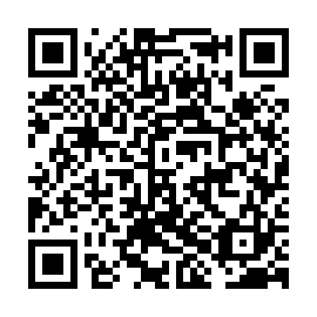 QR code for plate FHG 823