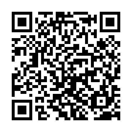 QR code for plate FHO 094