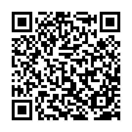 QR code for plate FHT 087