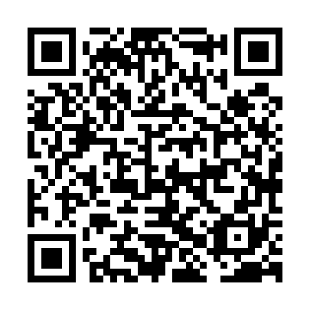 QR code for plate FHX 570