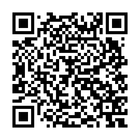 QR code for plate FJW 677