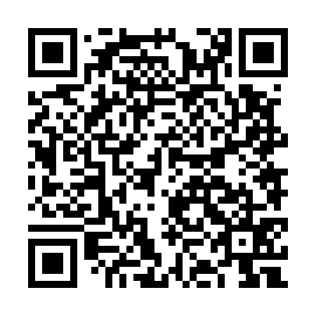 QR code for plate FKN 575