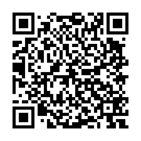 QR code for plate FLI 459