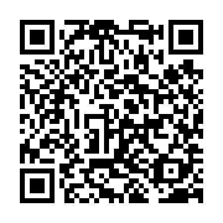 QR code for plate FLM 689