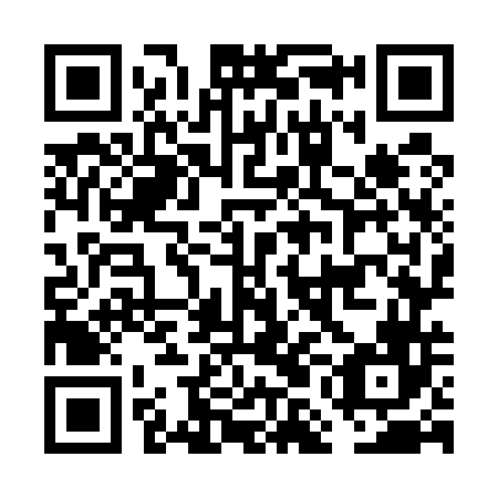 QR code for plate FMO 546